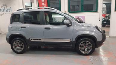 Fiat Panda Cross 1.3 MJT 95 CV S&S 4x4