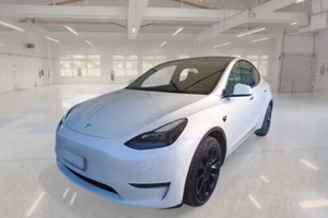 TESLA MODEL Y 75 KWH DUAL MOTOR LONG RANGE 4WD AUT