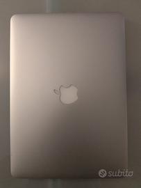 MacBook Air 13" Mid 2012
