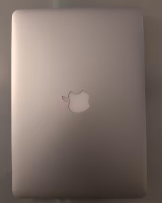 MacBook Air 13" Mid 2012