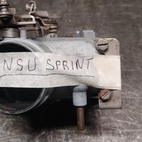 carburatore per NSU sprint 