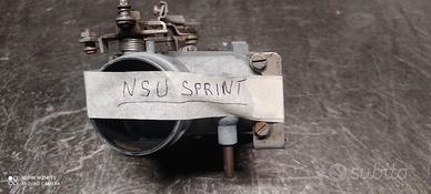 carburatore per NSU sprint 