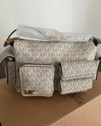 Tracolla michael kors nuova