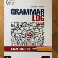 Grammar Log