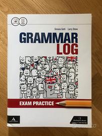 Grammar Log