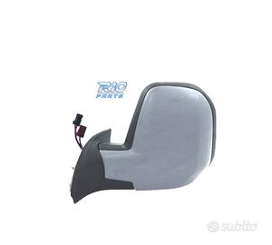 SPECCHIO COMPLETO SINISTRO CITROEN BERLINGO 08-12 