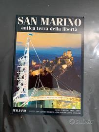 Guida turistica San Marino