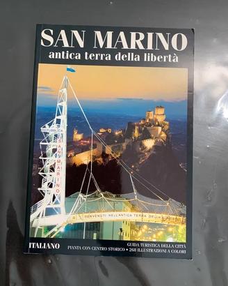 Guida turistica San Marino