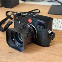 Leica M 240