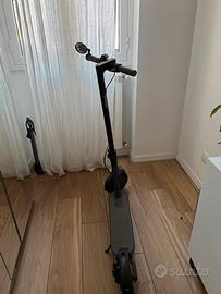 Monopattino elettrico xiaomi mi