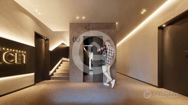 Attico a Santa Giustina In Colle (PD) - Fratte