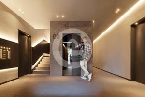 Attico a Santa Giustina In Colle (PD) - Fratte