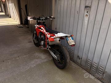 SWM SM 125 R (2019)