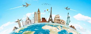 DIRETTORE TECNICO Agenzia Viaggi