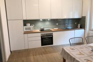 Camera singola nuova