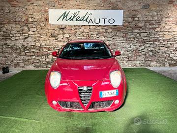 Alfa Romeo MiTo 1.3 JTDM 85 CV S&S PROGRESSION