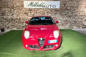 Alfa Romeo MiTo 1.3 JTDM 85 CV S&S PROGRESSION