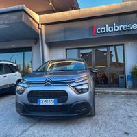 Citroen C3 1.2 PureTech 83 S&S Feel