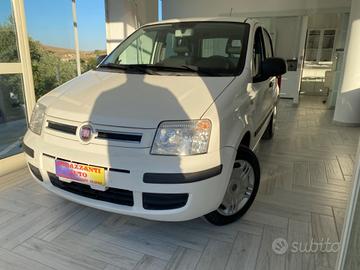 Fiat Panda 1.4 Natural Power/METANO DYNAMIC2013