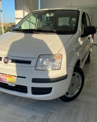 Fiat Panda 1.4 Natural Power/METANO DYNAMIC2013