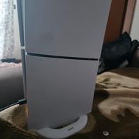 ps5 slim digital edition come nuova