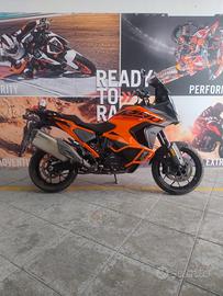 Ktm 1290 Super Adventure S