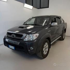 Pacchetto commercianti TOYOTA HILUX 3.0 RAV-4 2...