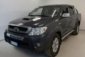 Pacchetto commercianti TOYOTA HILUX 3.0 RAV-4 2...