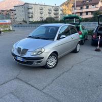 LANCIA YPSILON - NEOPATENTATI