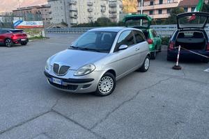 LANCIA YPSILON - NEOPATENTATI