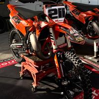 Ktm sx 85 2025