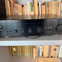 AMPLIFICATORE Denon PMA-28 VINTAGE