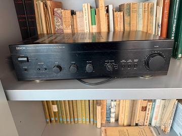 AMPLIFICATORE Denon PMA-28 VINTAGE