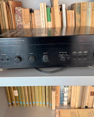 AMPLIFICATORE Denon PMA-28 VINTAGE