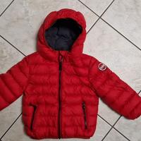 Piumino Colmar per bambini M24 – 86cm