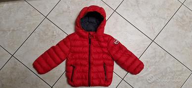 Piumino Colmar per bambini M24 – 86cm
