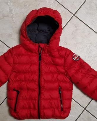Piumino Colmar per bambini M24 – 86cm