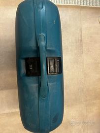 Valigia Samsonite rigida