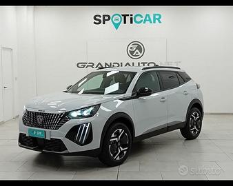 Peugeot 2008 Allure PureTech 100 S&S