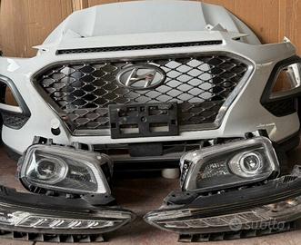 MUSATA HYUNDAI KONA