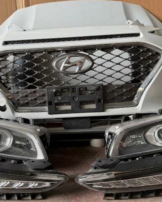 MUSATA HYUNDAI KONA
