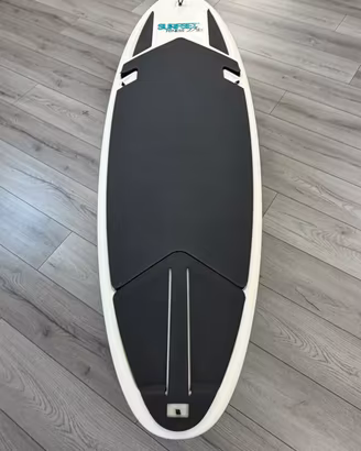 🏄♀️  TAVOLA SURFSET FITNESS ORIGINALE- COMPLETA