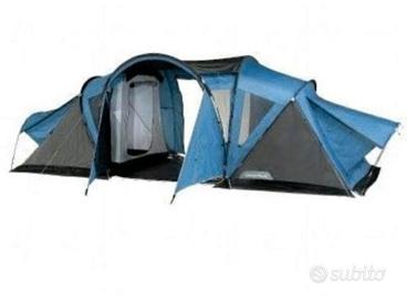 Tenda da campeggio