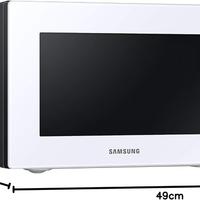 Samsung Forno a Microonde Pz.119 € Sconto a100 €