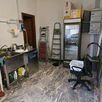 Bar, gelateria, pasticceria