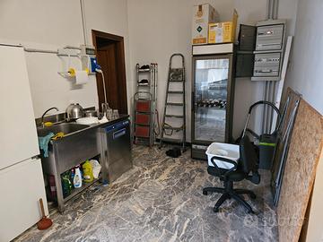 Bar, gelateria, pasticceria