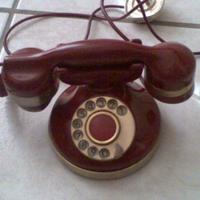 Telefono Antico