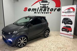 Aixam City GTO Emotion