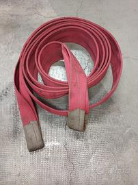 Cinghie sollevamento 5000kg