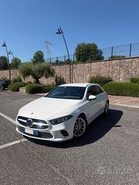 Mercedes Classe A 180 D Business 13.000 + Iva